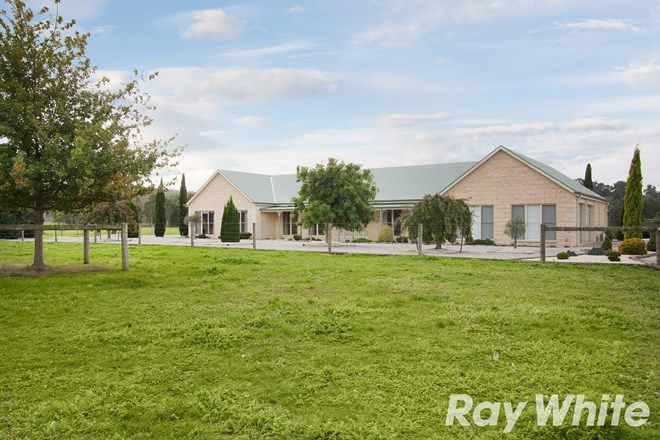 Picture of 390 Sanders Road, TONIMBUK VIC 3815