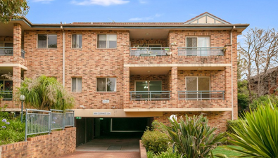 Picture of 2/20-22 Graham Road, NARWEE NSW 2209