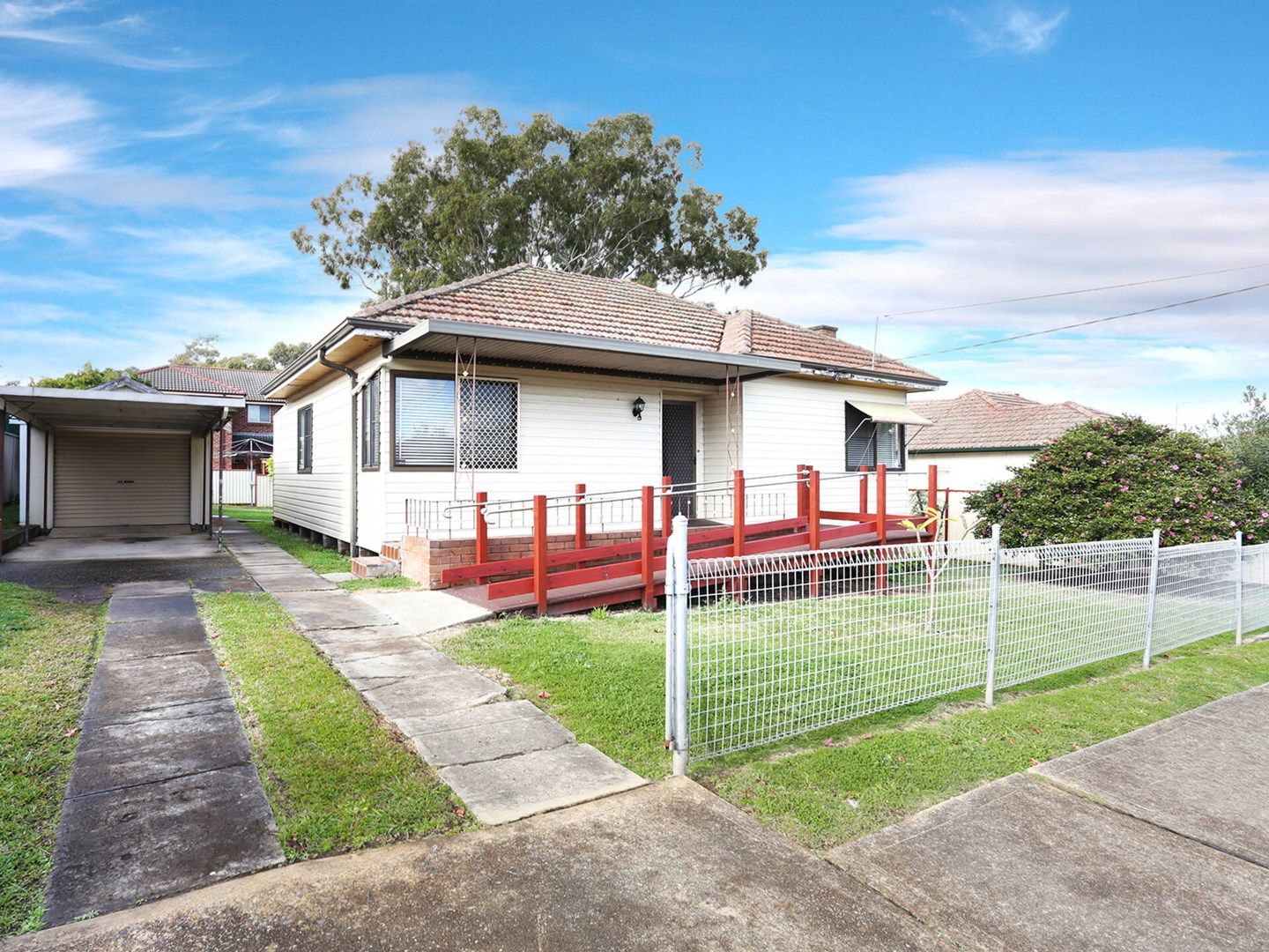 47 Monitor Road, Merrylands NSW 2160, Image 0