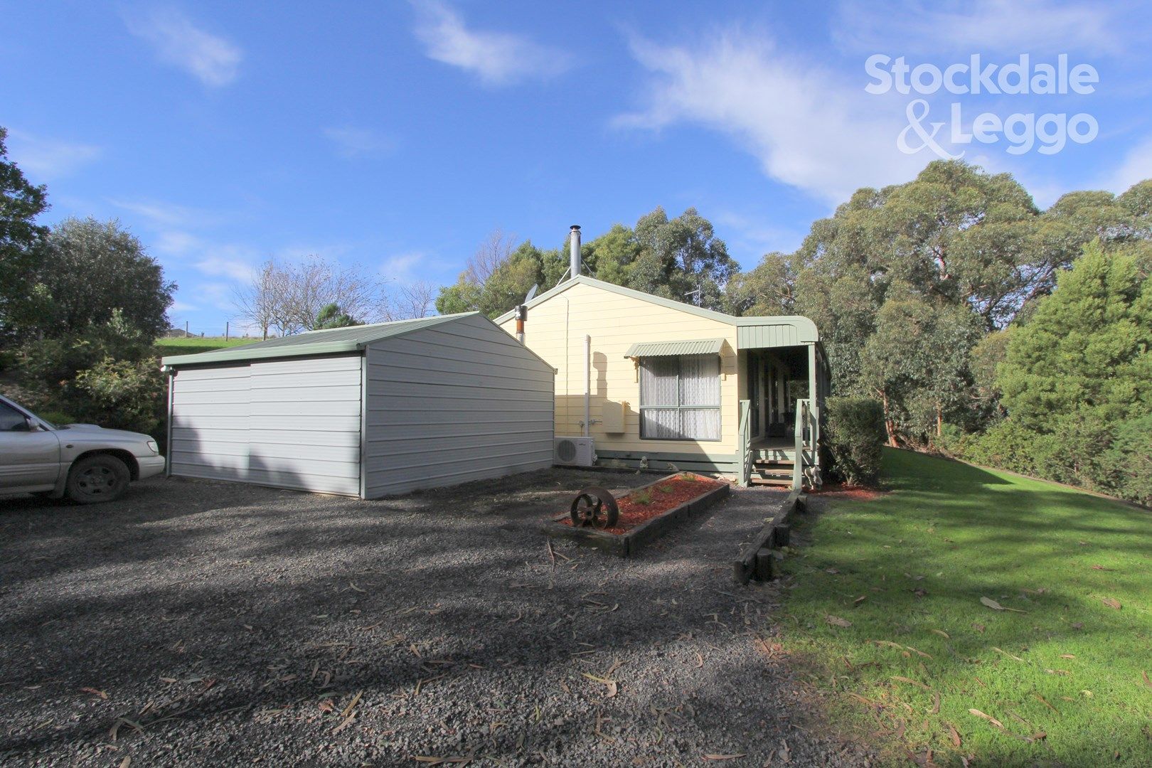 1936 Yarragon - Leongatha Road, Hallston VIC 3953, Image 0