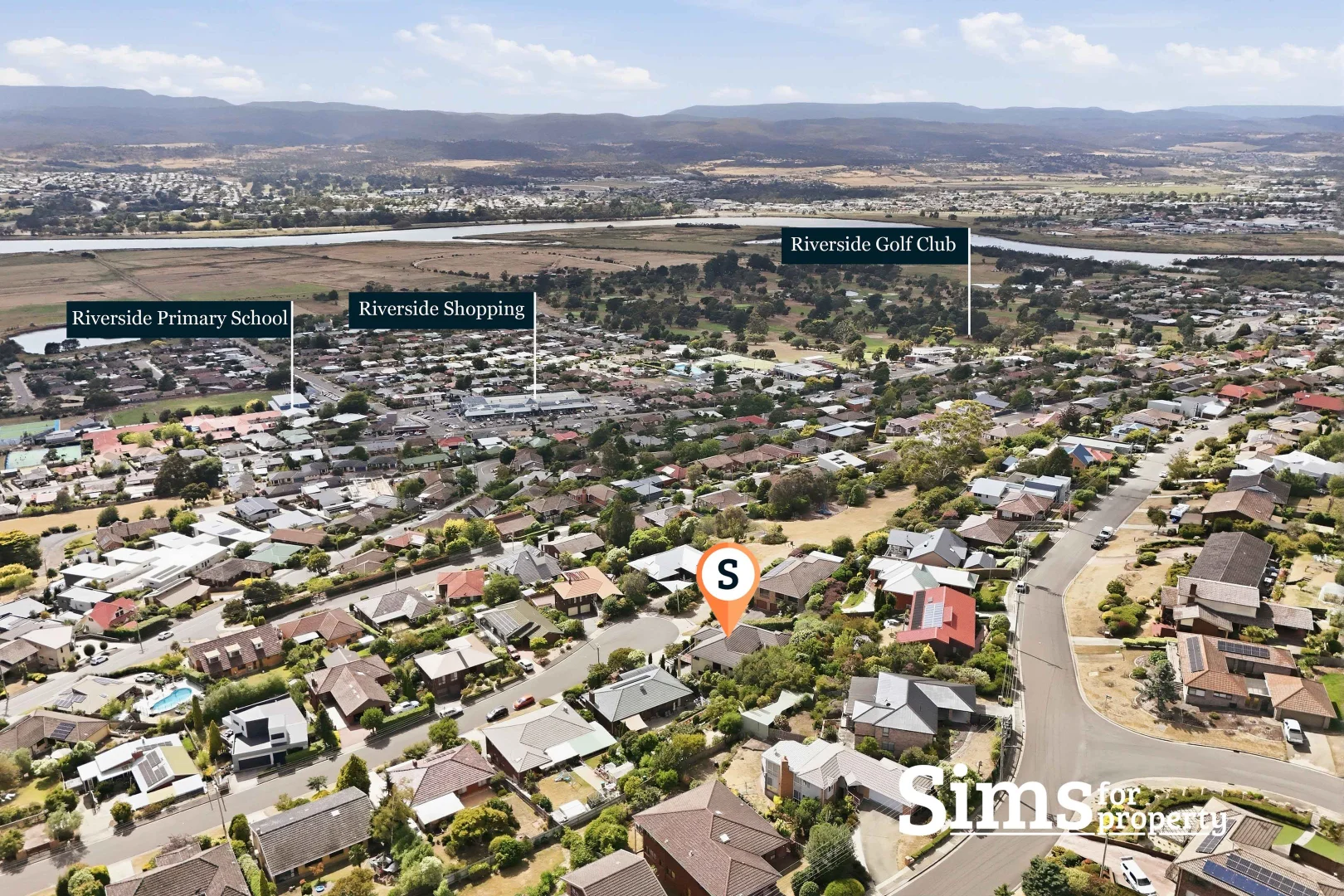 Additional image 24 of 14 Camina Court, Riverside TAS 7250