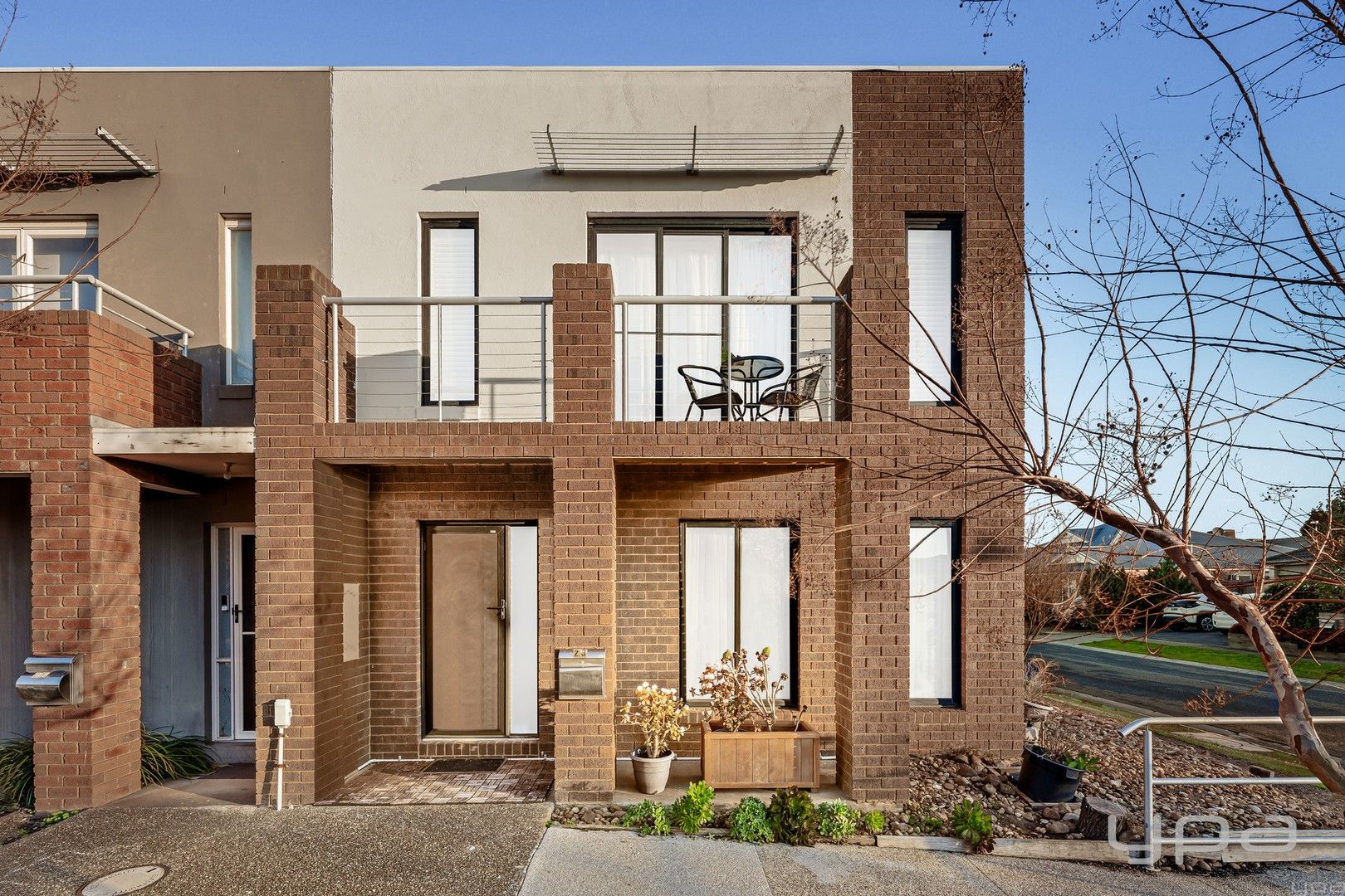 3 bedrooms Townhouse in 23 Prominence Boulevard TARNEIT VIC, 3029