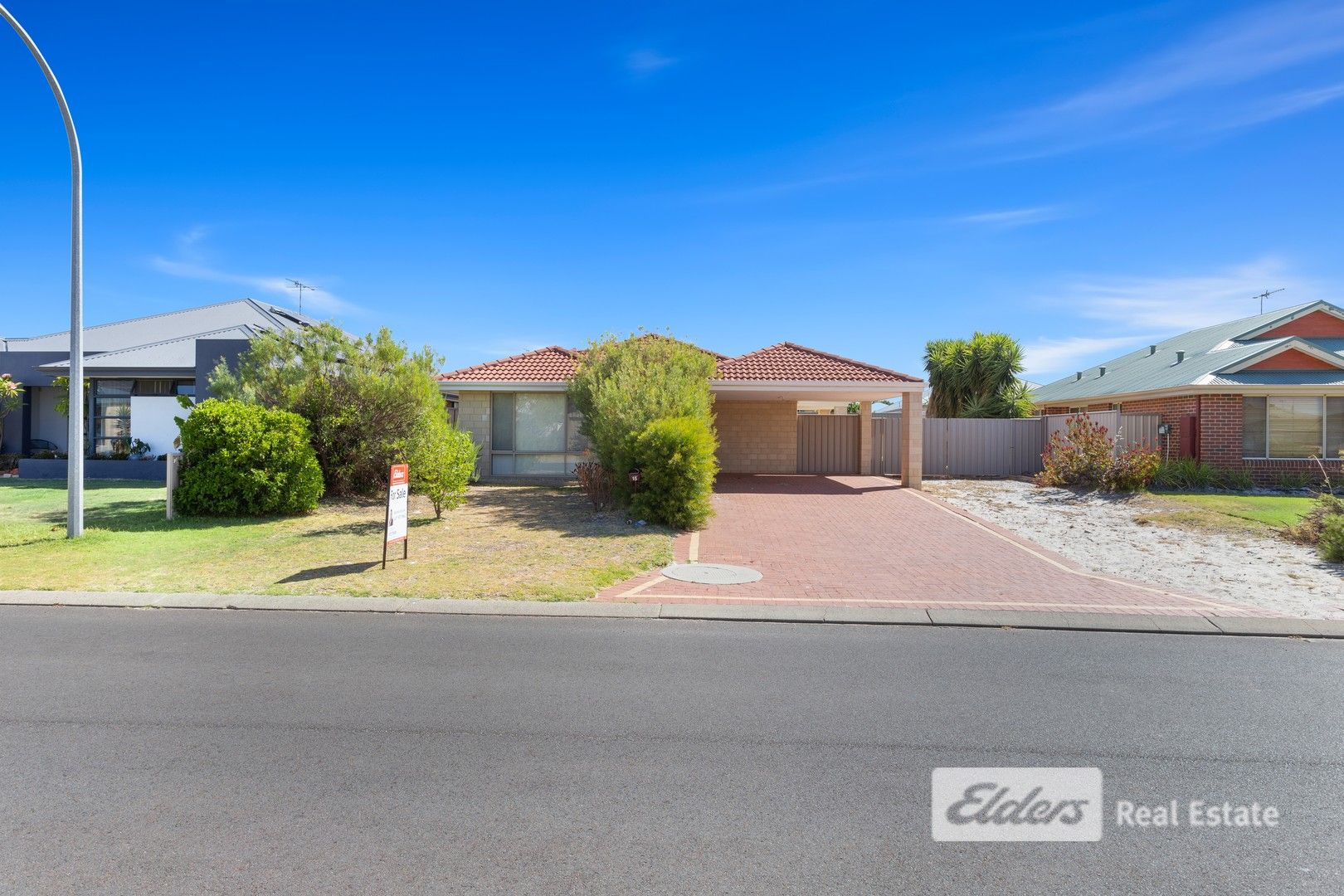 15 Waddingham Loop, Capel WA 6271, Image 0