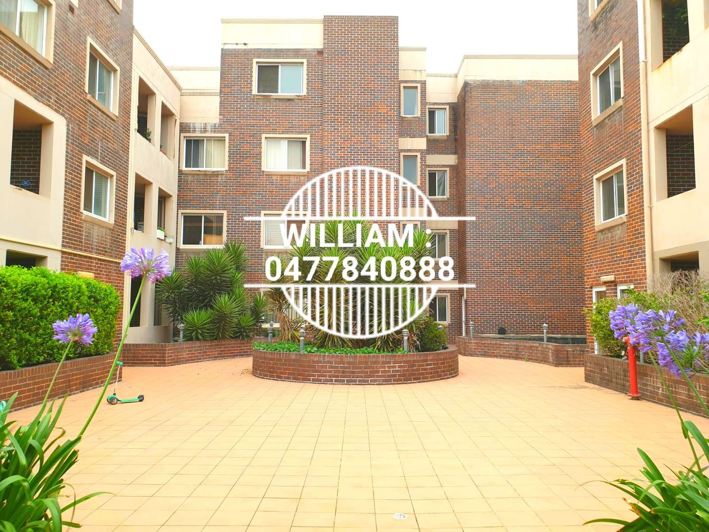 2 bedrooms Apartment / Unit / Flat in 42-48 West Street HURSTVILLE NSW, 2220