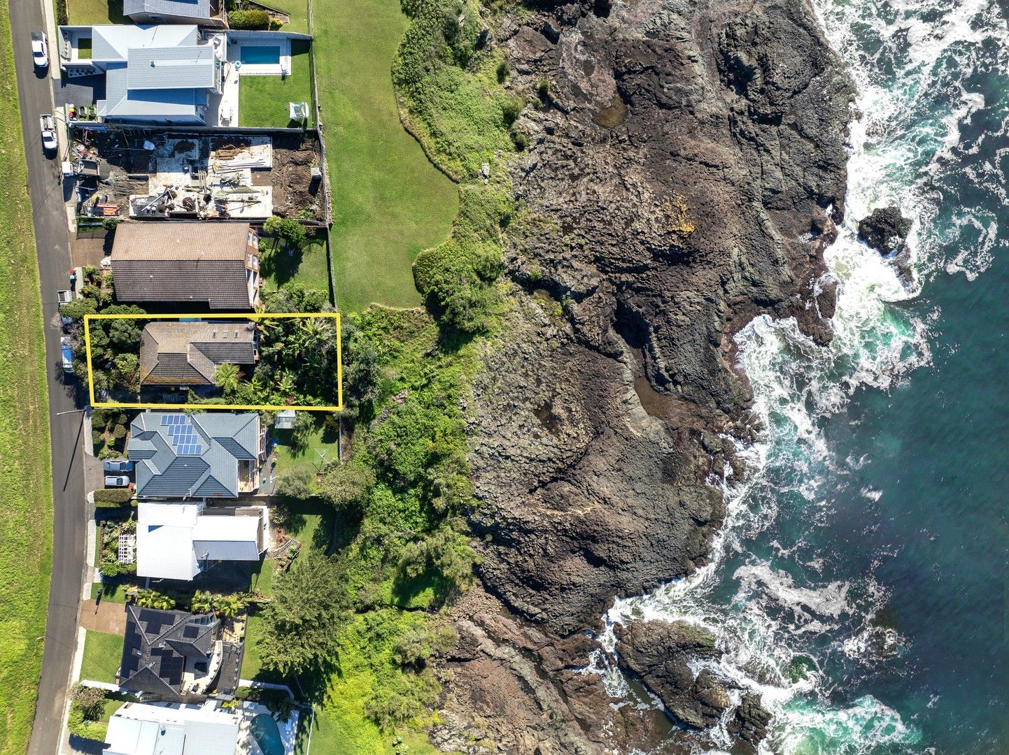 22 Boanyo Avenue, Kiama NSW 2533, Image 0