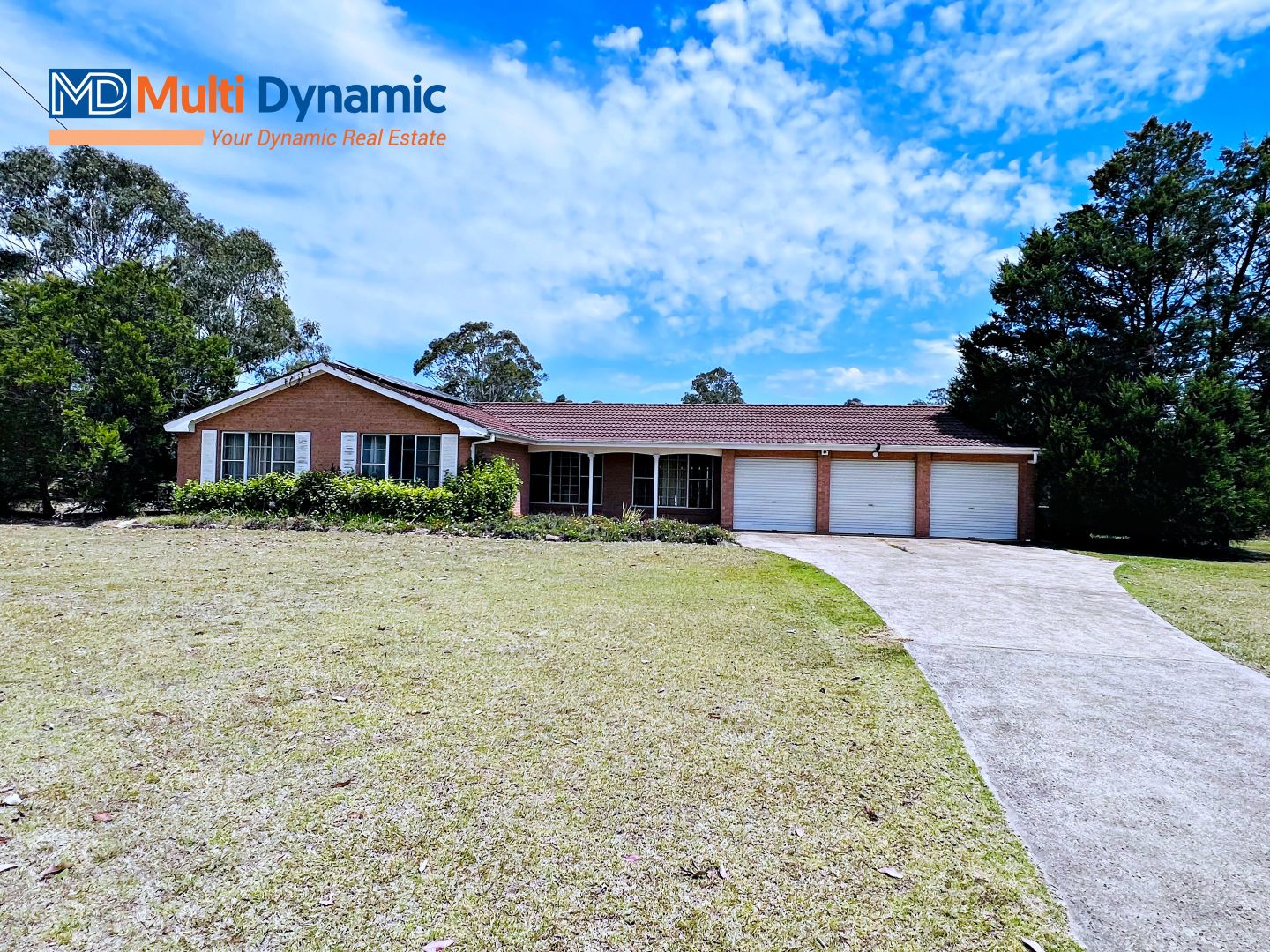 36 Masterfield Street, Rossmore NSW 2557 House For Rent 1,500 Domain