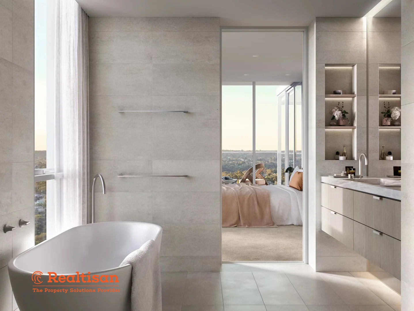 Additional image 4 of 2001/871-877 Pacific Highway, Chatswood NSW 2067