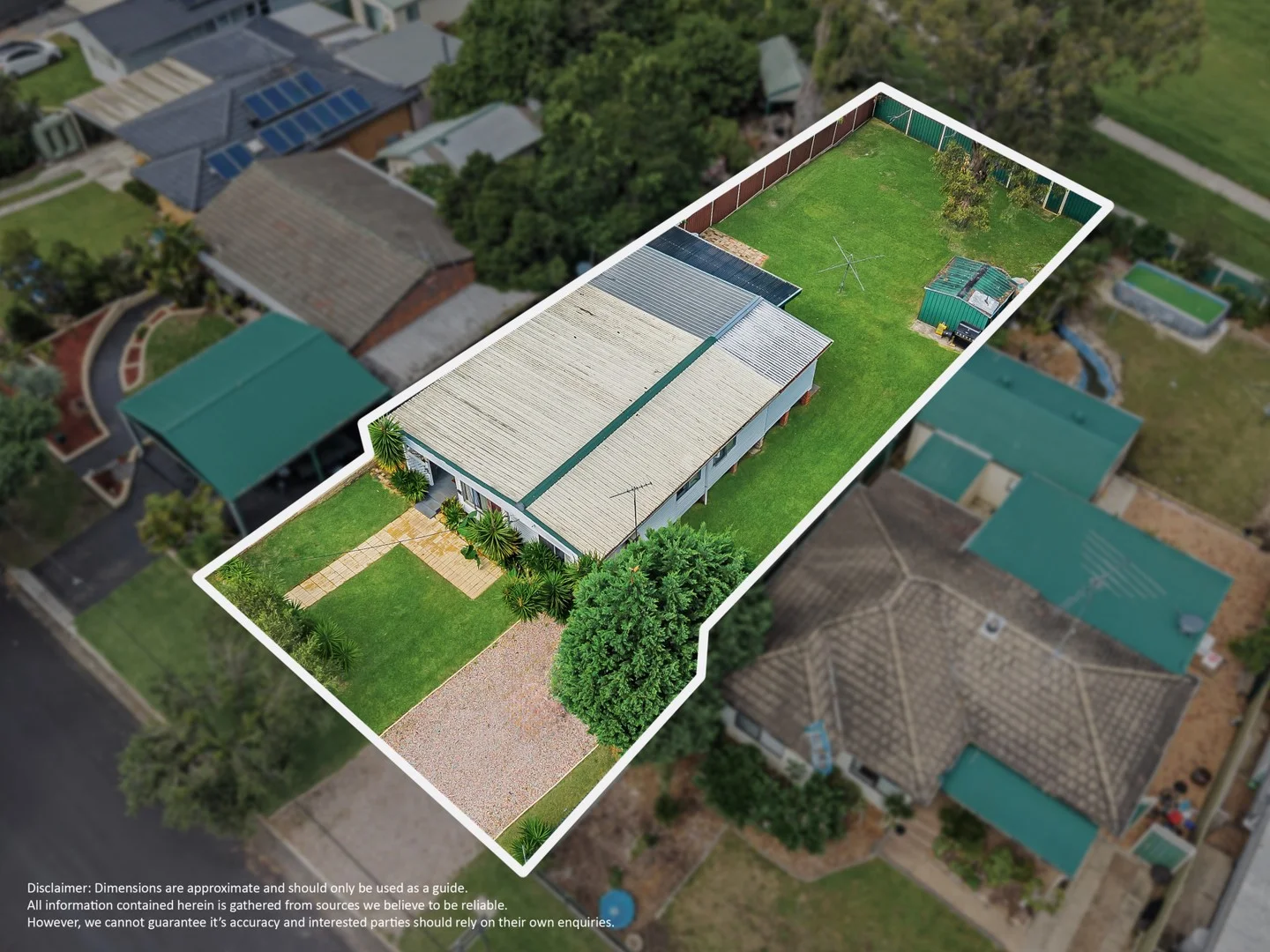 Additional image 9 of 71 Brudenell Avenue, Leumeah NSW 2560
