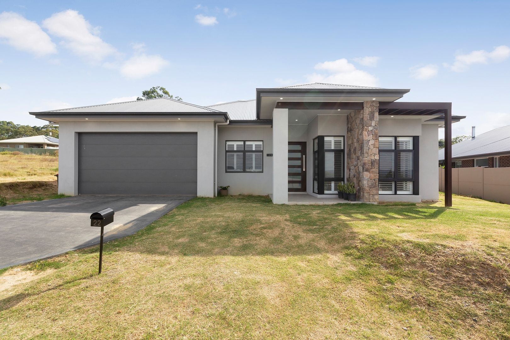 22 Rampling Avenue, North Rothbury Property History & Address