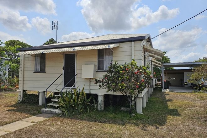 Picture of 54-56 Kirknie Road, HOME HILL QLD 4806