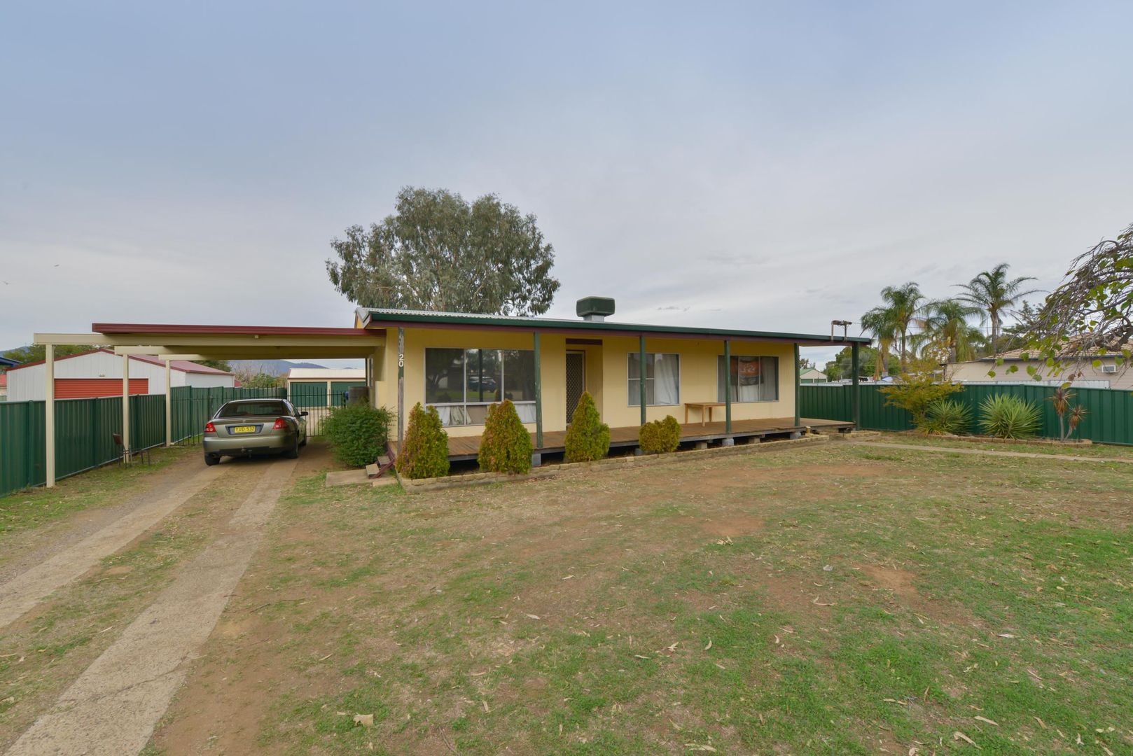 20 Evans Street, Westdale NSW 2340, Image 1