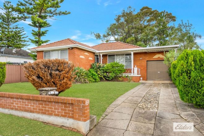 Picture of 188 St Johns Road, CABRAMATTA WEST NSW 2166