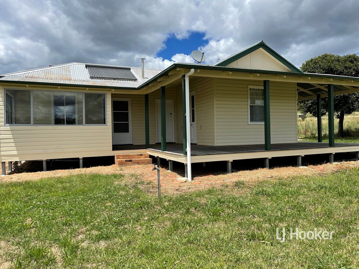 1/686 Elsmore Road, Inverell NSW 2360 House For Rent Domain