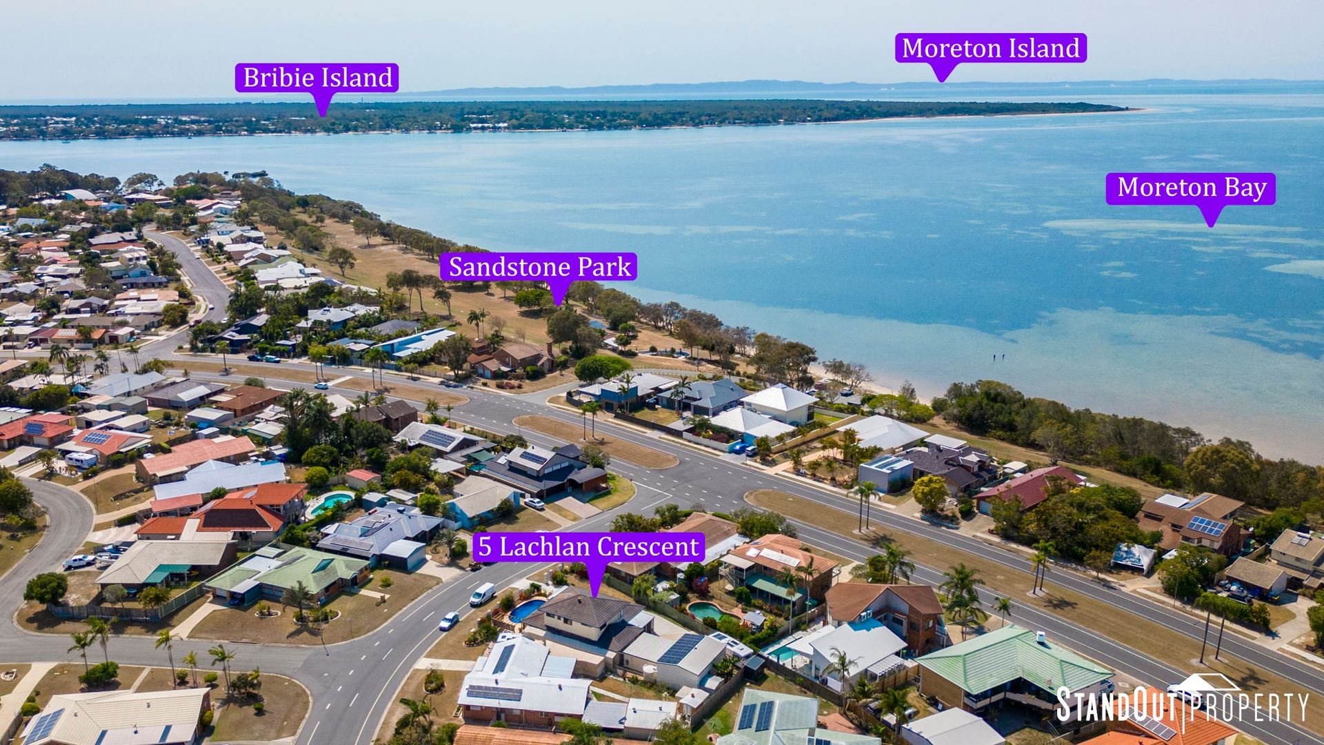 5 Lachlan Crescent, Sandstone Point QLD 4511 Domain