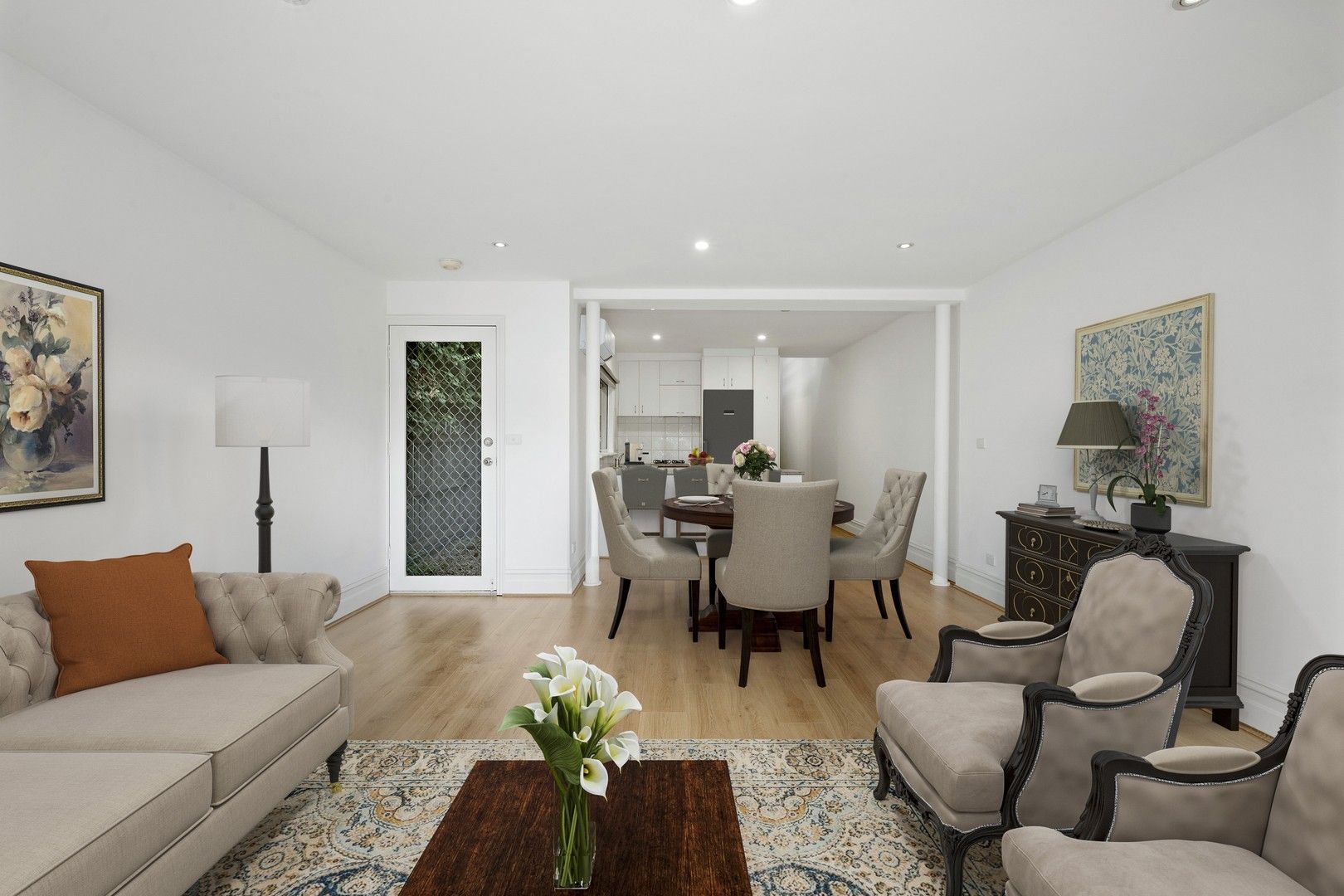 3 bedrooms House in 506 Victoria Parade EAST MELBOURNE VIC, 3002