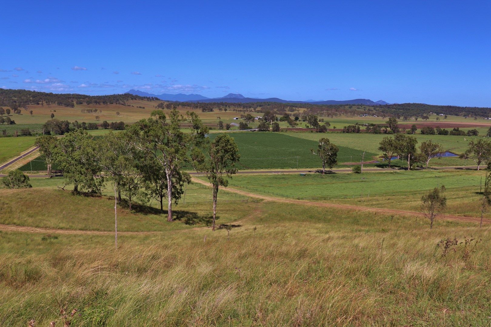 Christmas Creek Road, Christmas Creek QLD 4285, Image 0