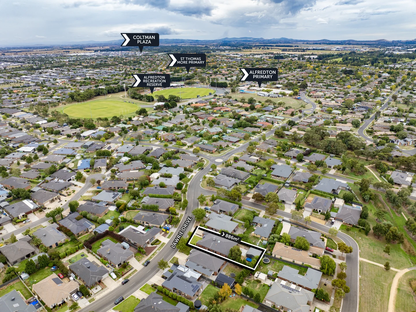 Additional image 23 of 47 Lawrie Drive, Alfredton VIC 3350