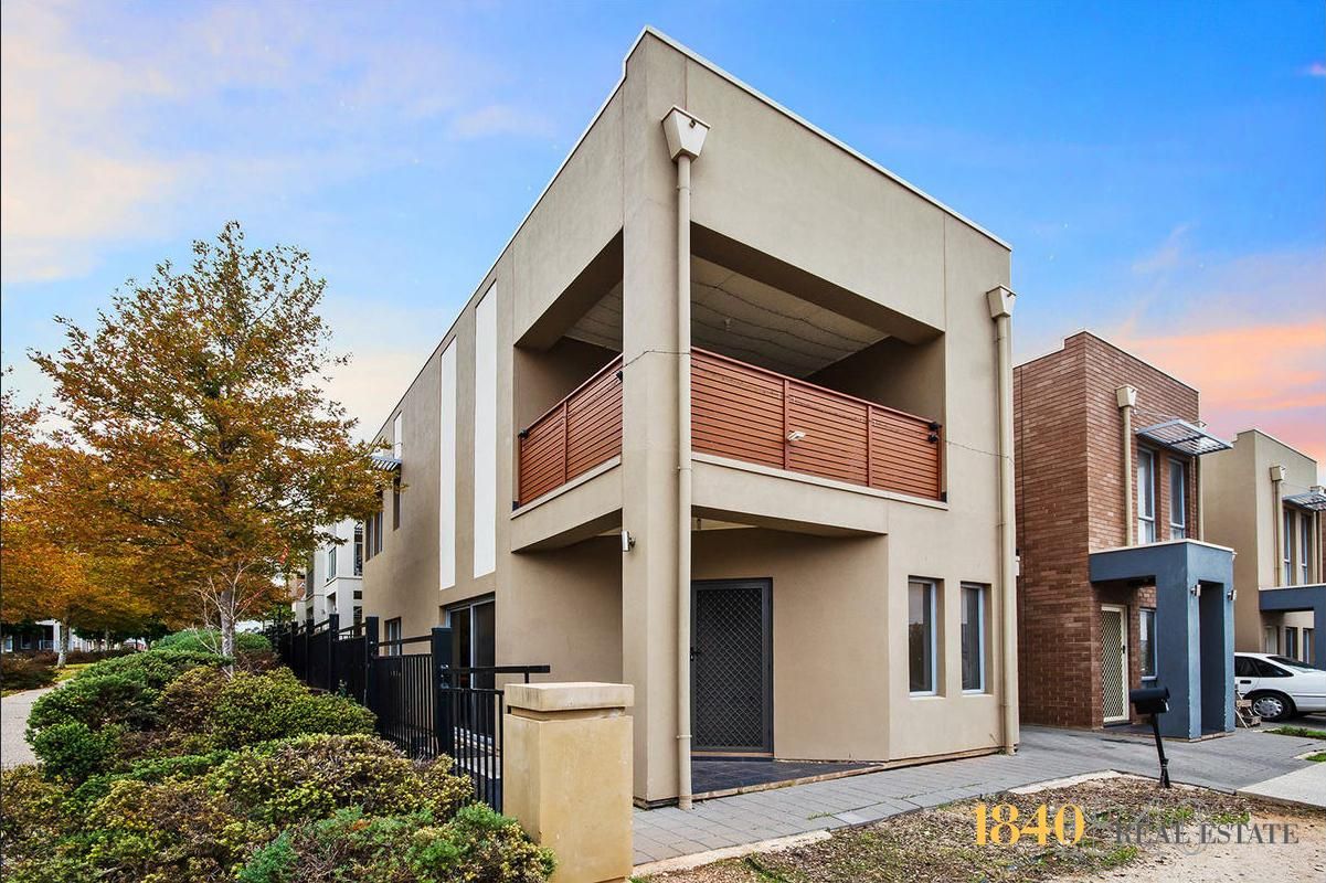 18 Cornish Way, Blakeview SA 5114 House For Rent 450 Domain