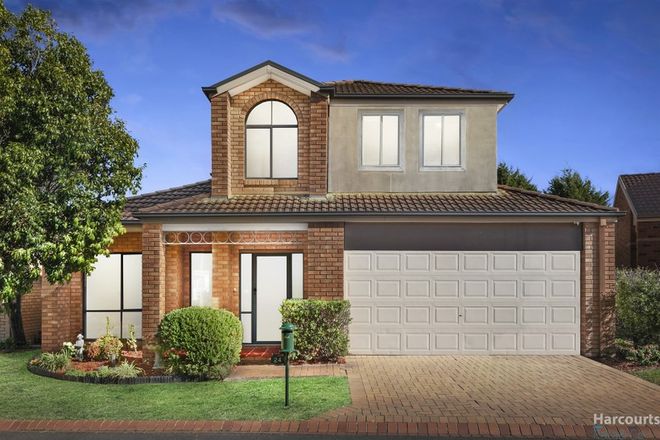 Picture of 24 Redbark Hill Circuit, SOUTH MORANG VIC 3752