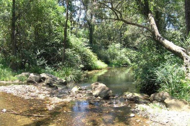 107 Rural Properties Sold Auction Results In Gleniffer Nsw 2454 Domain