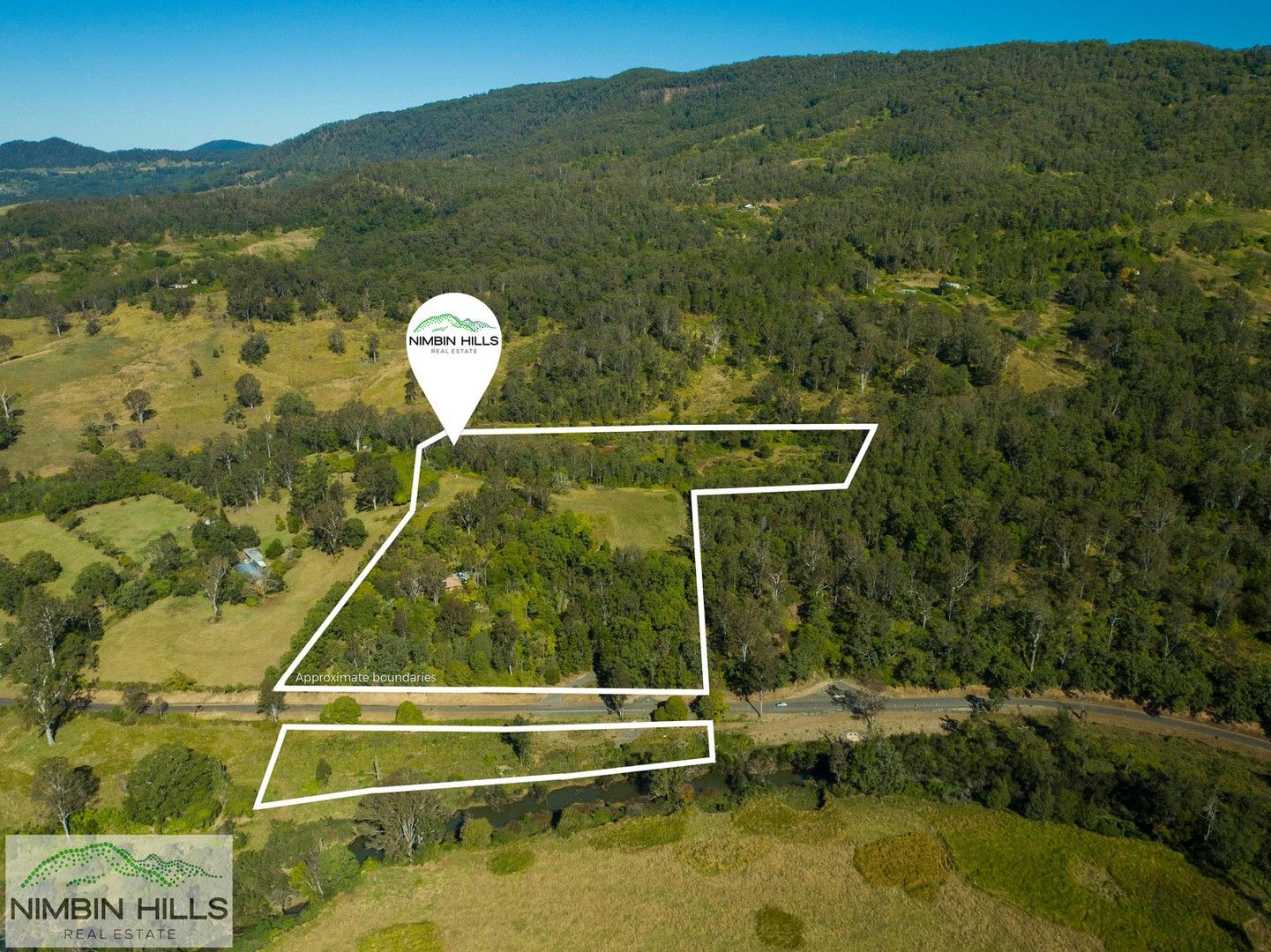 1199 Cawongla Road, Larnook NSW 2480, Image 0