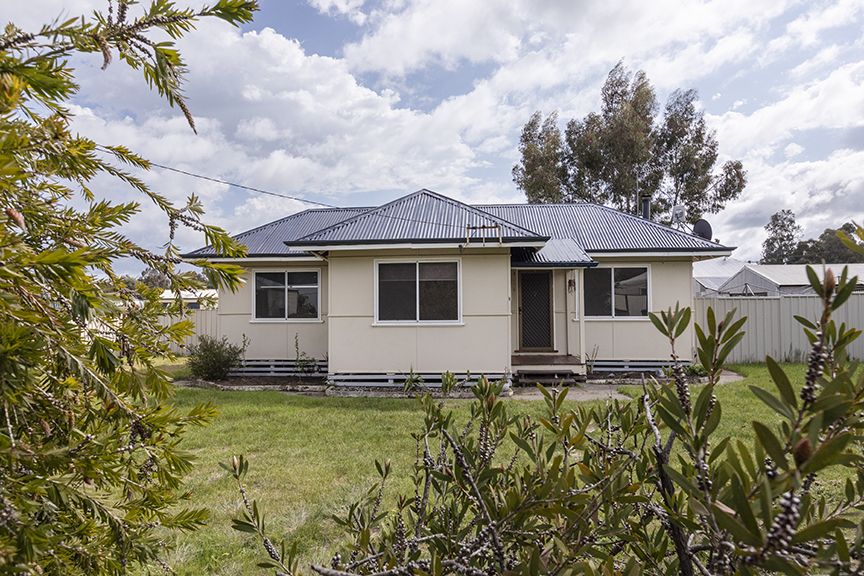 9 Richardson Street, Williams WA 6391, Image 0