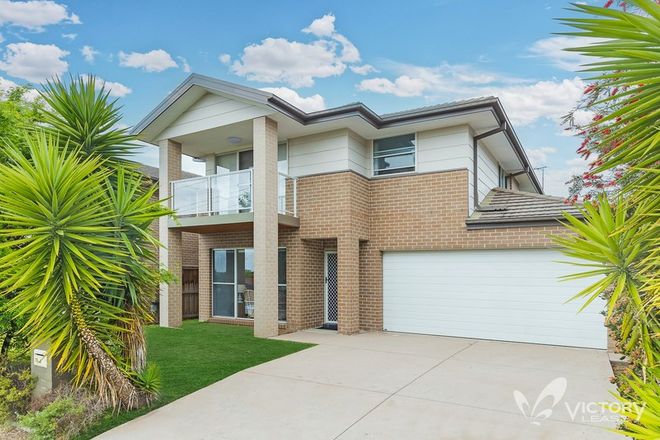 Picture of 75A Merriville Road, KELLYVILLE RIDGE NSW 2155