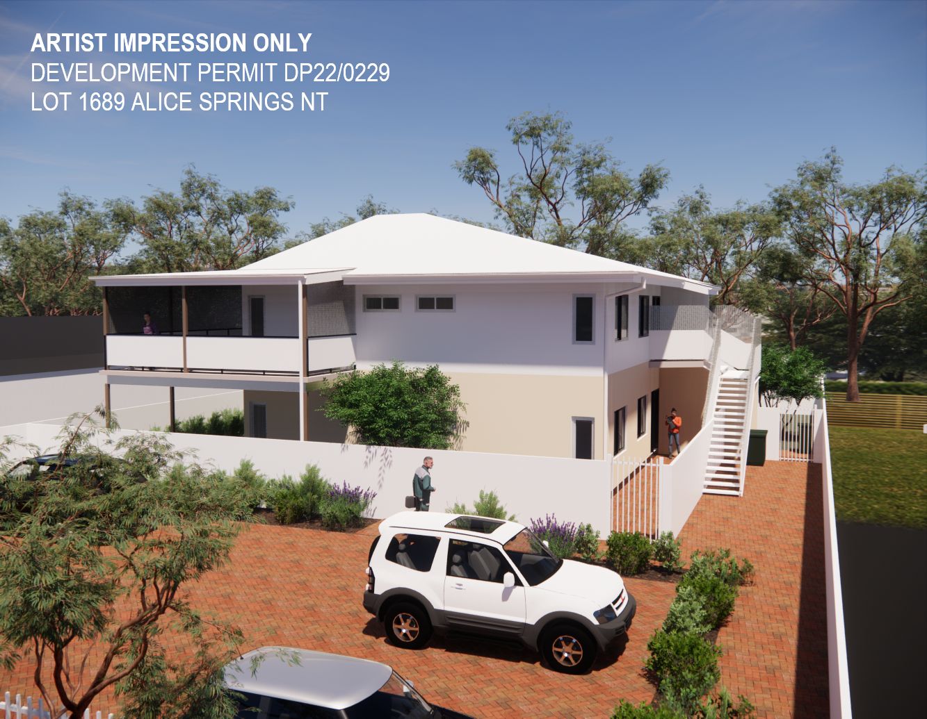 13 Telegraph Terrace, The Gap NT 0870, Image 0