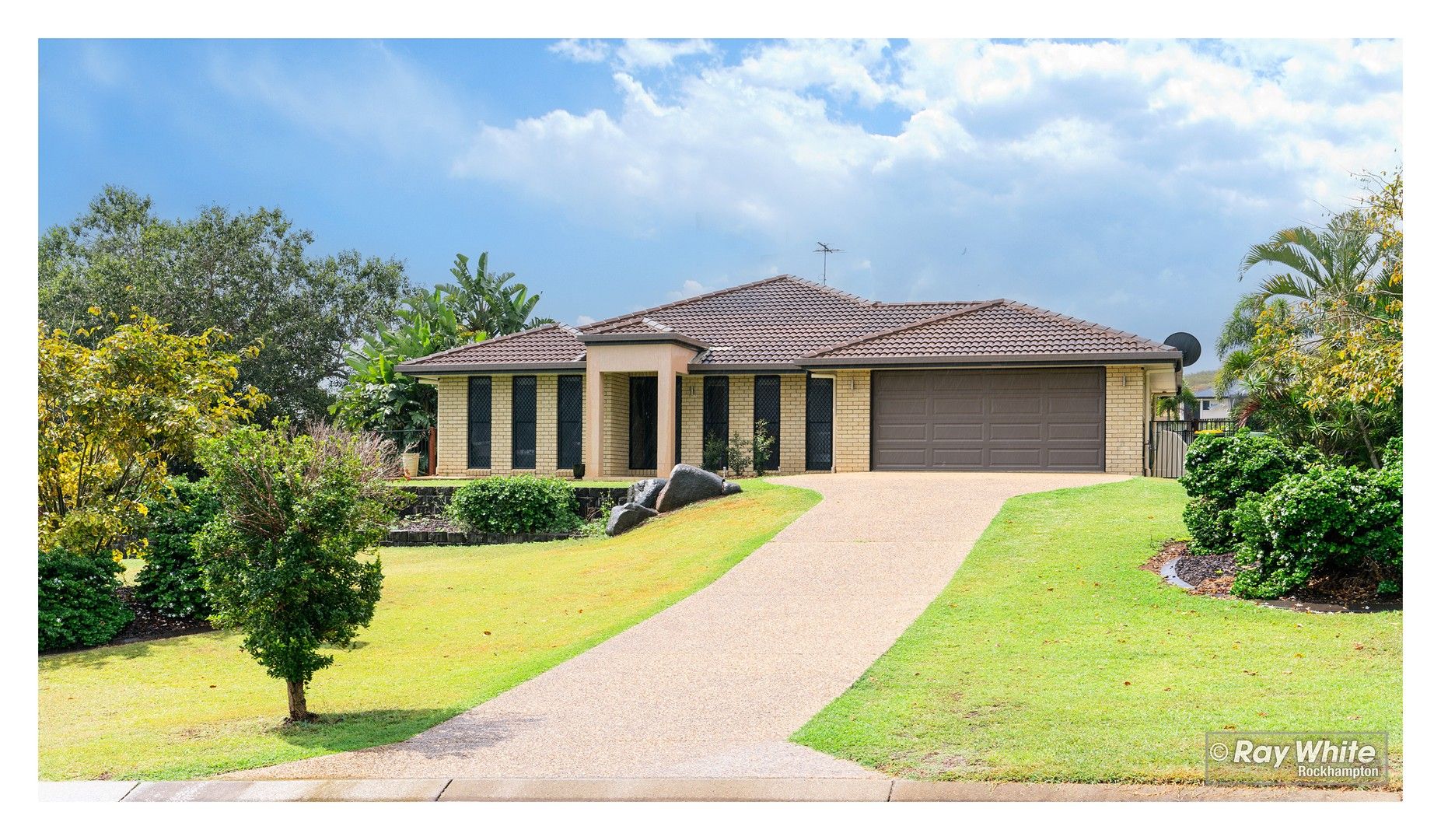 25 Inverary Way, Rockyview QLD 4701, Image 0