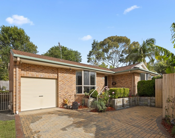 25A Ronald Avenue, Narraweena NSW 2099