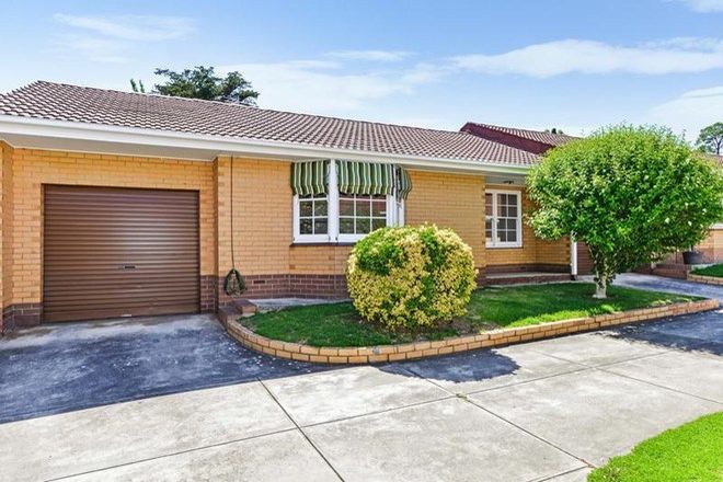 Picture of 7/247 Shepherds Hill Road, EDEN HILLS SA 5050