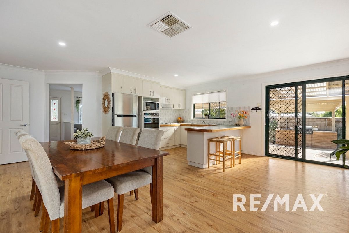 38 Kaldari Crescent, Glenfield Park NSW 2650, Image 2