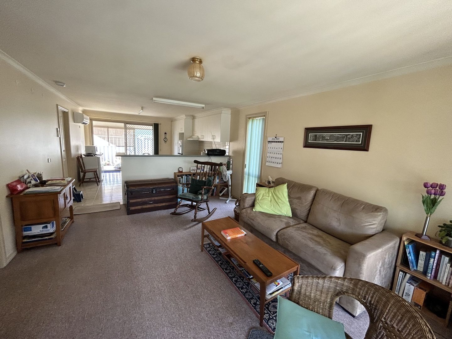 10/10-14 Exhibition Street, Numurkah VIC 3636, Image 1