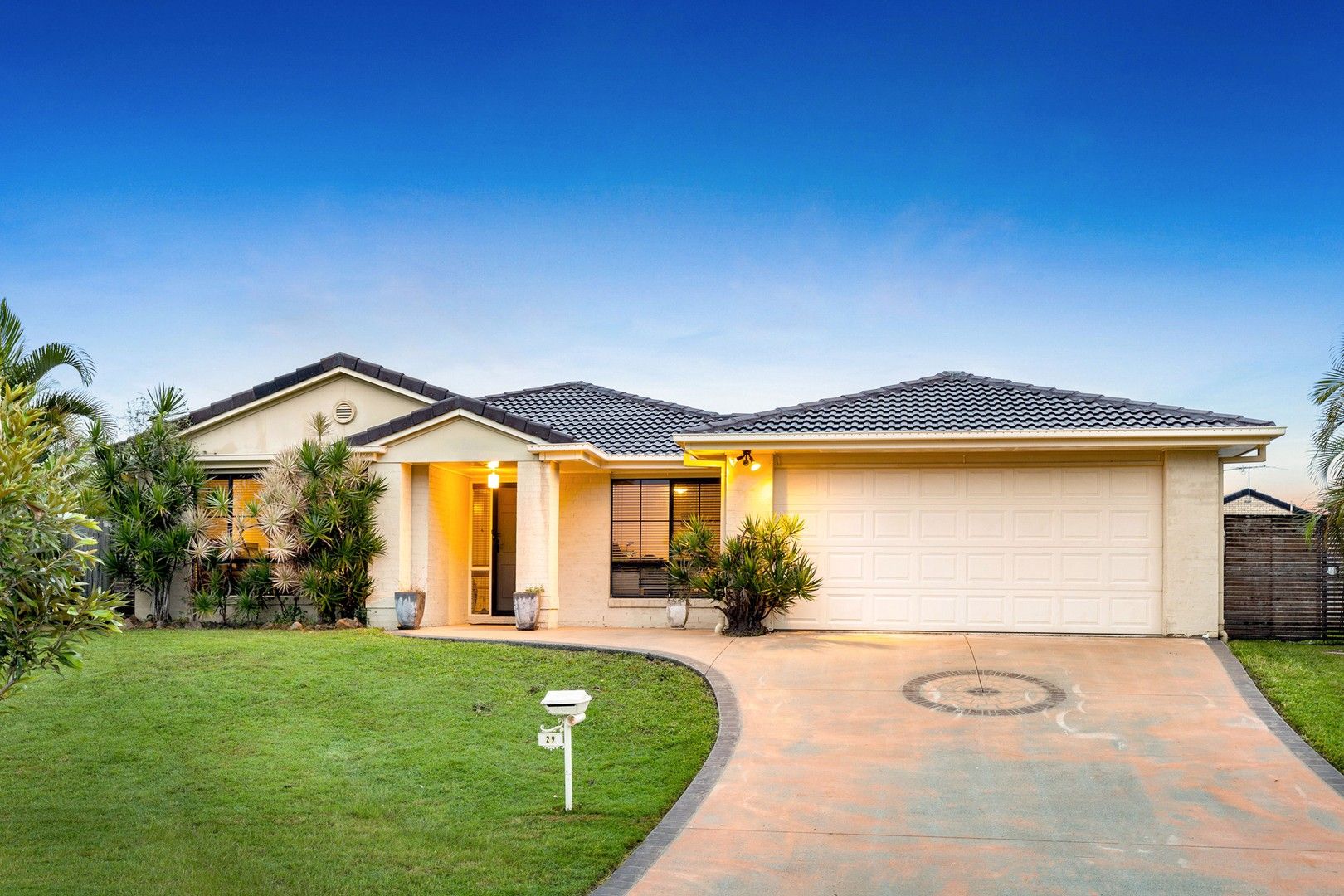 29 Wyellan Place, Upper Kedron QLD 4055, Image 0