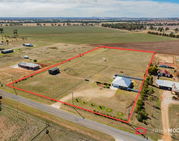 91 Learys Lane, Coolamon NSW 2701