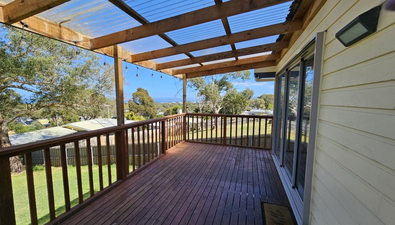 Picture of 57A Moomere Street, CARLTON TAS 7173
