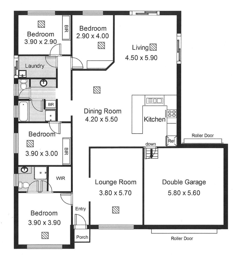 7 Ekers Court, Mount Compass SA 5210 House For Rent Domain