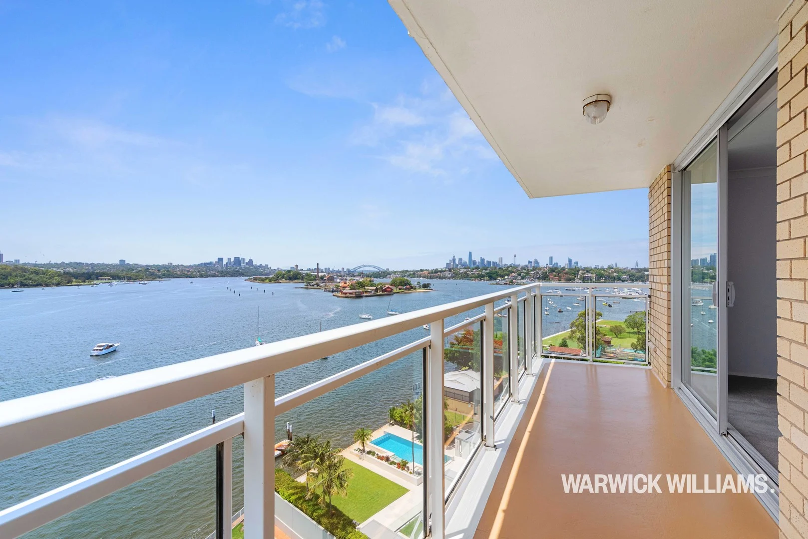 Primary image of 47/84 St Georges Crescent, Drummoyne NSW 2047