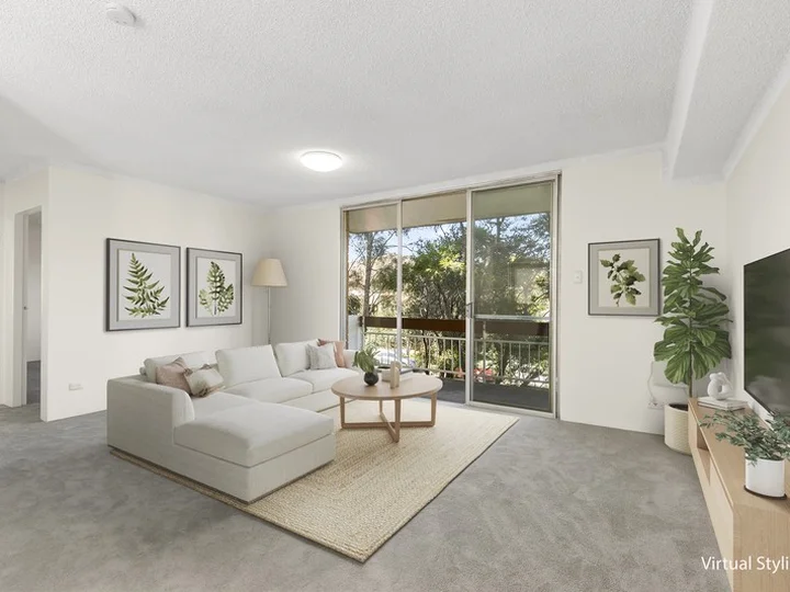 6/19-21 Muriel Street, Hornsby NSW 2077