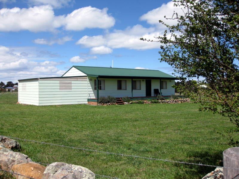 15 Hoggs Lane, Braidwood Property History & Address Research Domain