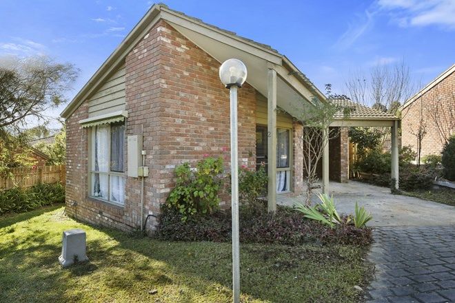 Picture of 2/1355 Healesville Kooweerup Road, WOORI YALLOCK VIC 3139