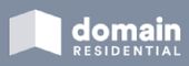 Logo for Domain Residential