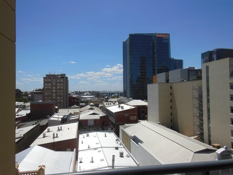 1 bedrooms Apartment / Unit / Flat in 5H/811 Hay Street PERTH WA, 6000