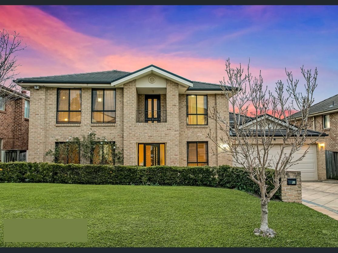 Beaumont Hills NSW 2155 4 beds house for Sale, 2,100,000 to