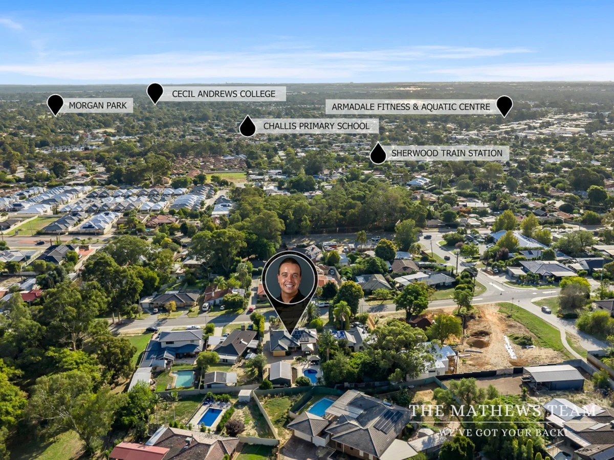 Additional image 34 of 95 Derry Avenue, Mount Nasura WA 6112