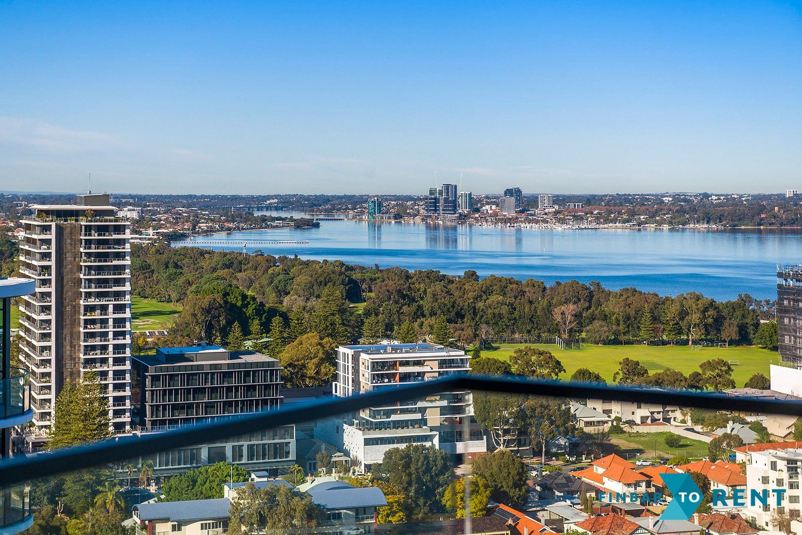 1 bedrooms Apartment / Unit / Flat in 2204/99 Mill Point Road SOUTH PERTH WA, 6151