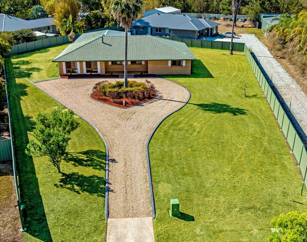 59 Whitehall Avenue, Birkdale QLD 4159