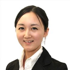 Shelley Cao, Sales representative