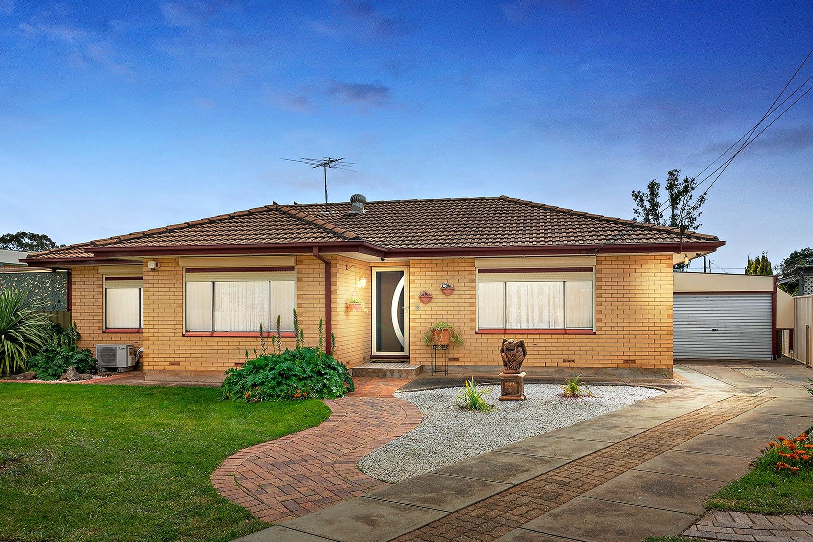 6 McDonald Road, Parafield Gardens SA 5107, Image 0