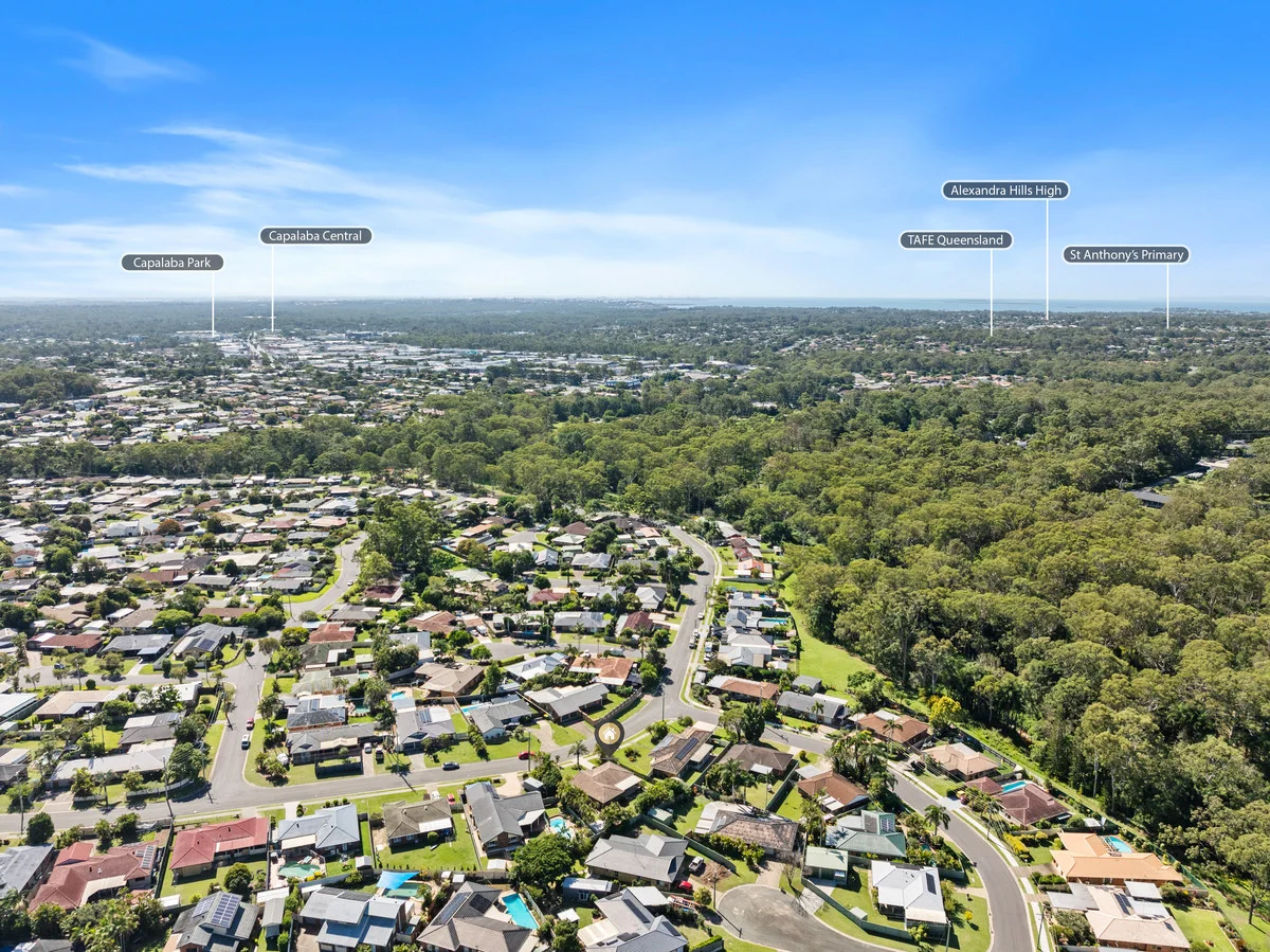 Additional image 17 of 54 Brosnan Drive, Capalaba QLD 4157